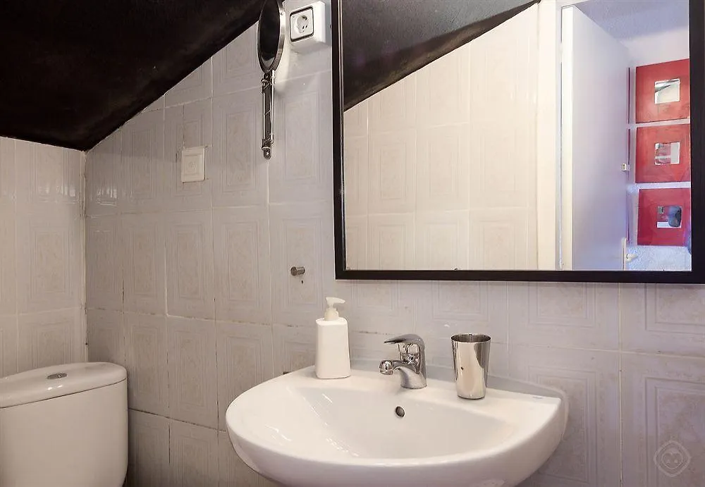 Gracia Apartments Barcelona