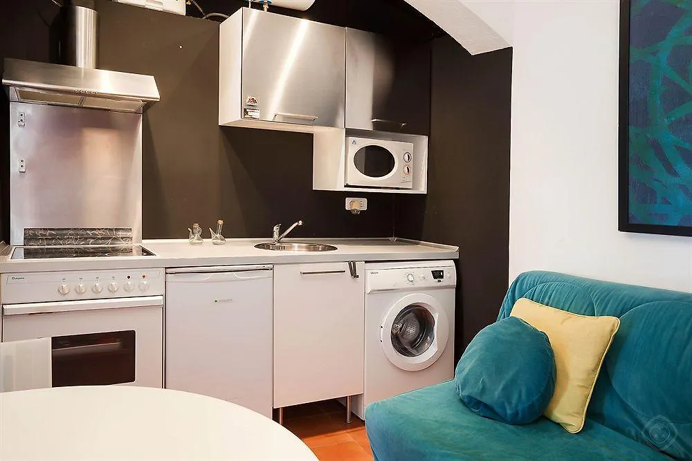 Gracia Apartments Barcelona
