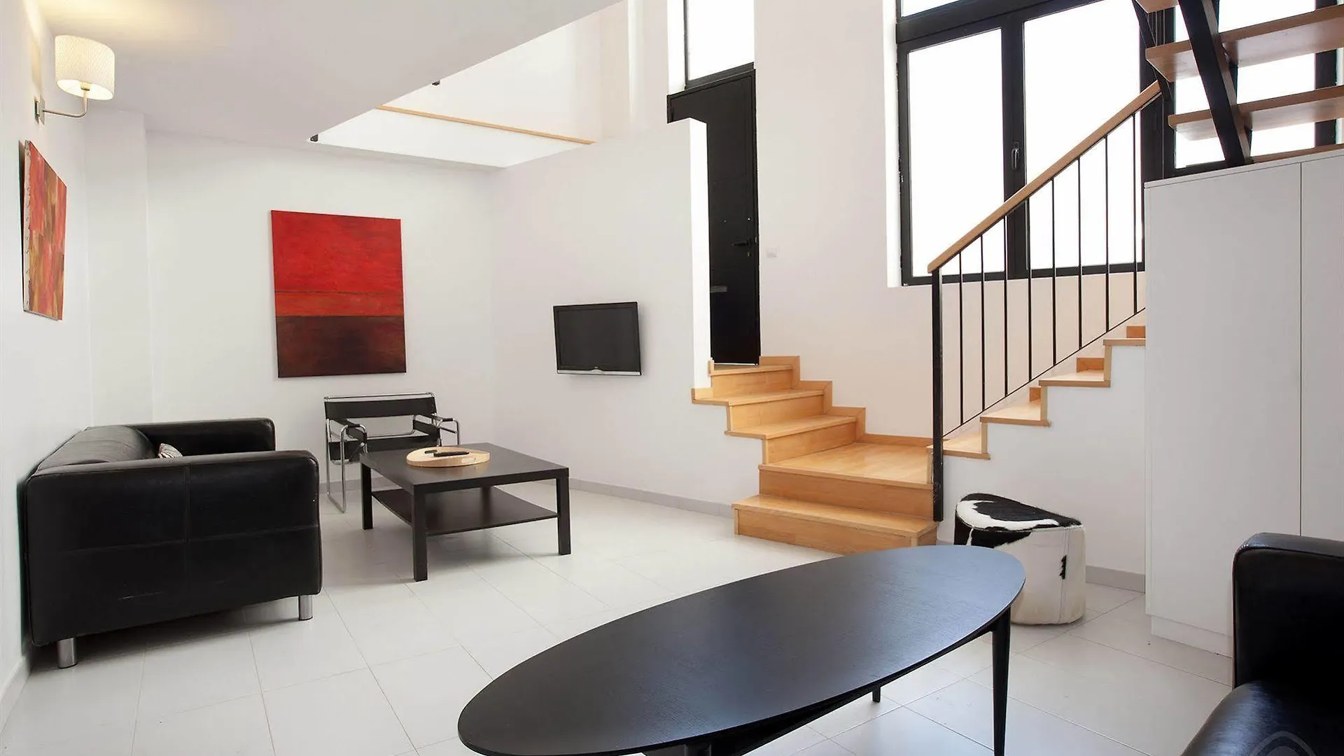 Gracia Apartments Barcelona