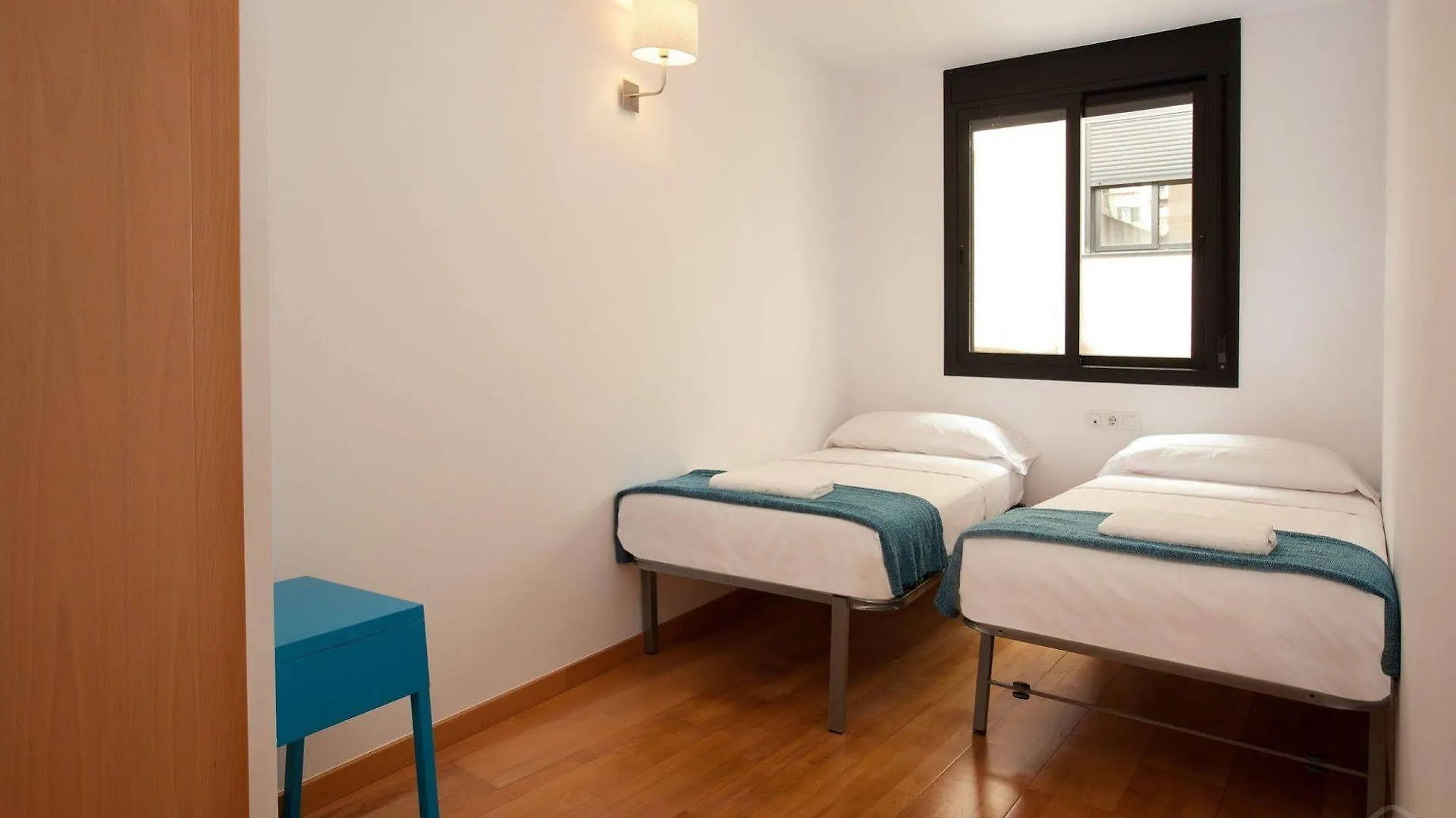 Gracia Apartments Barcelona 0*,