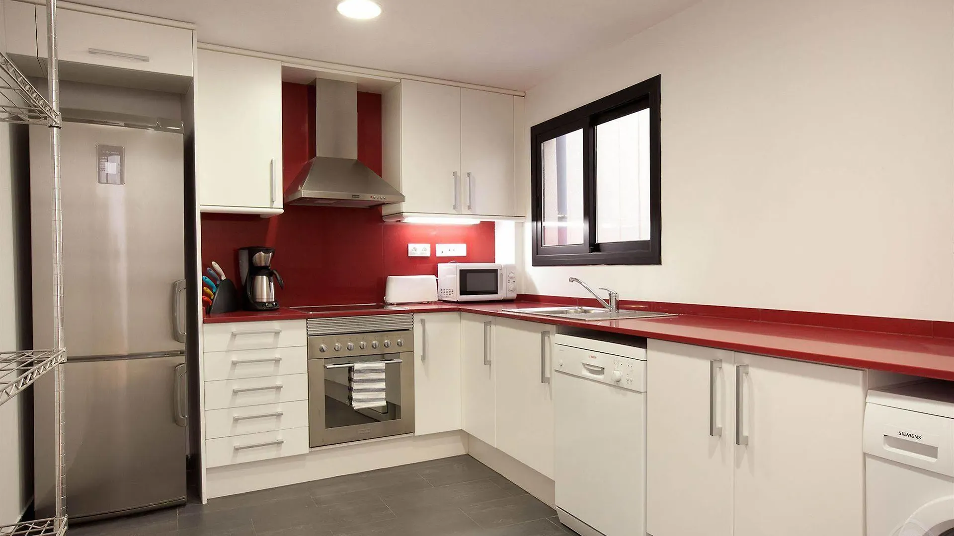 Hotel Gracia Apartments Barcelona Spanien