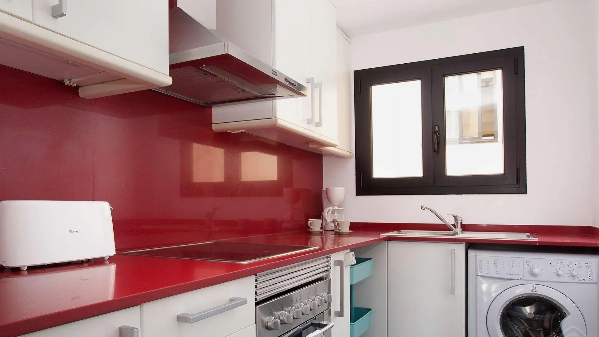 Gracia Apartments Barcelona