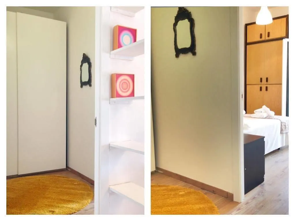 Gracia Apartments Barcelona
